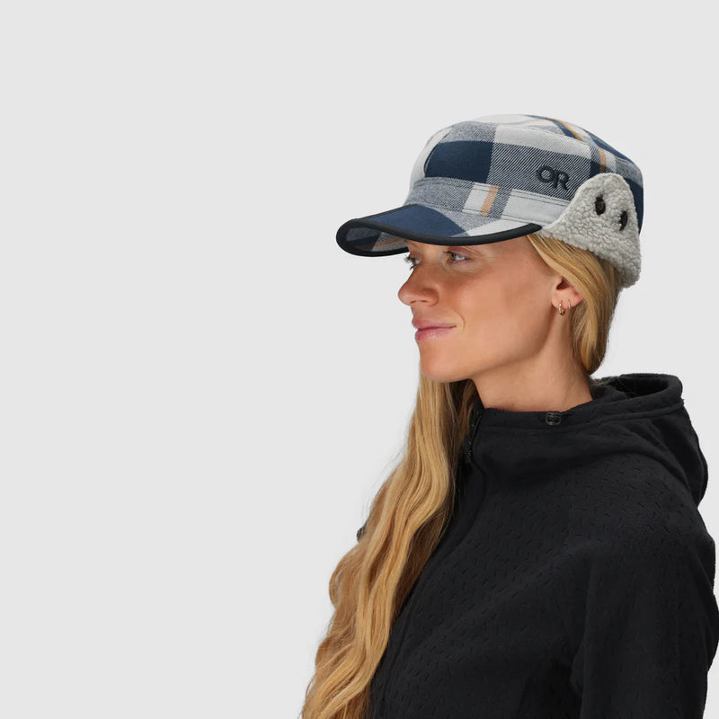 Load image into Gallery viewer, Outdoor Research Yukon Cap

