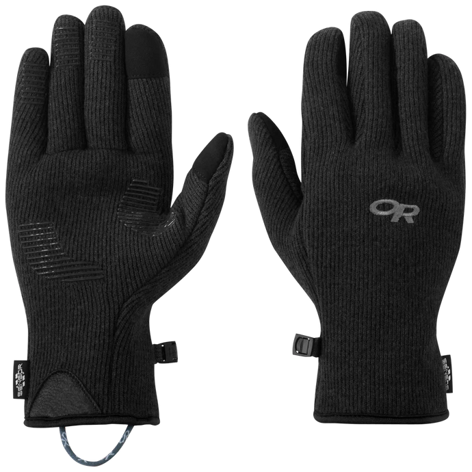 men's sensor gloves