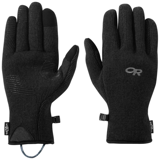 men's sensor gloves