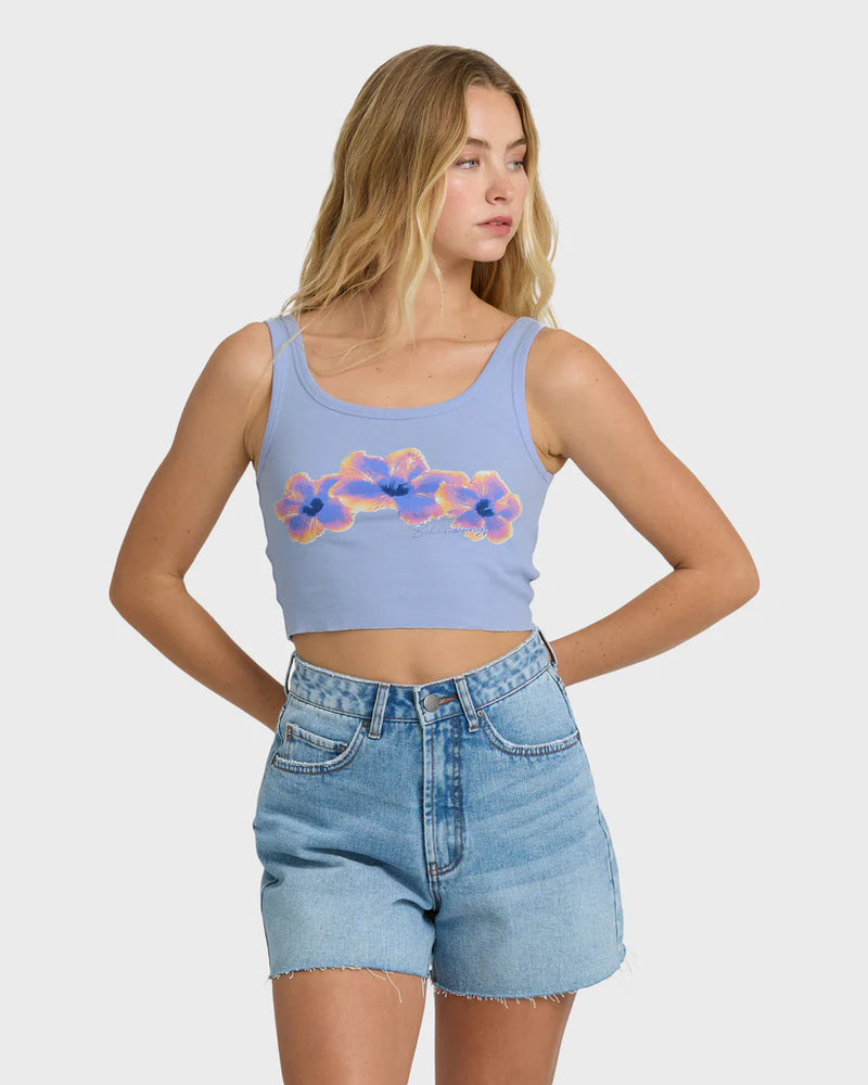 Load image into Gallery viewer, Billabong Women's Paradise Trio Tank - Ski &amp; Tennis Station

