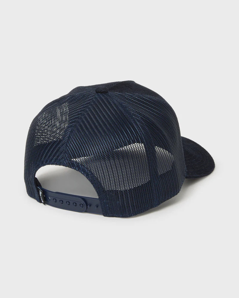 Load image into Gallery viewer, Billabong Peaked Trucker Hat - Ski &amp; Tennis Station
