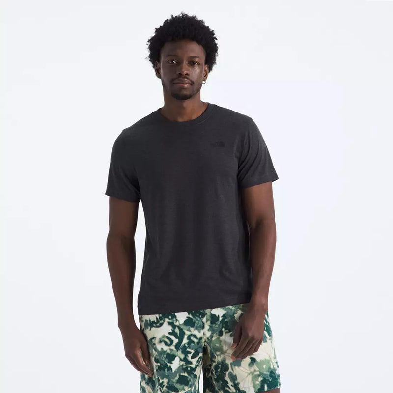 Load image into Gallery viewer, The North Face Men's Short-Sleeve Tri-Blend Tee
