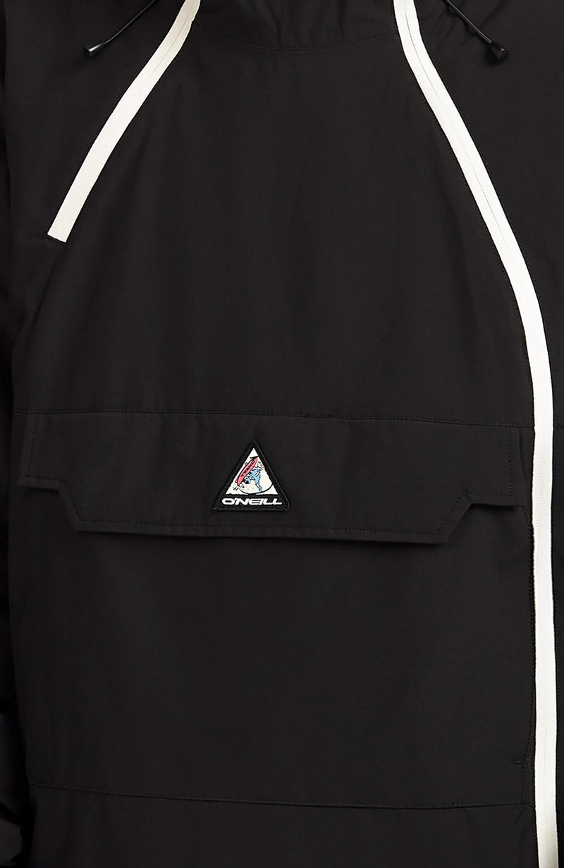 Load image into Gallery viewer, O&#39;Neill Men&#39;s Play Asymmetric Snow Jacket
