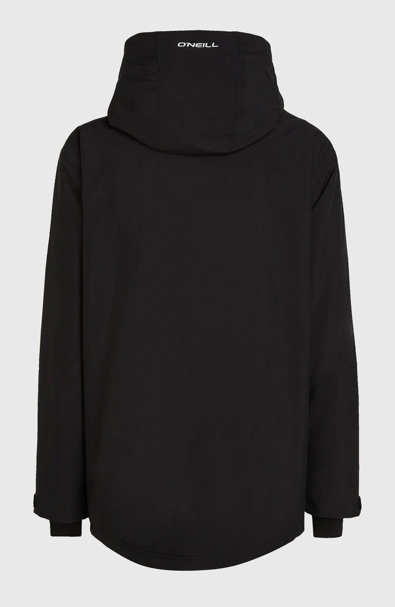 Load image into Gallery viewer, O&#39;Neill Men&#39;s Play Asymmetric Snow Jacket
