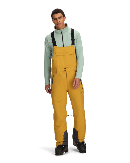 Obermeyer Men's Perseus Bib Pant 2026