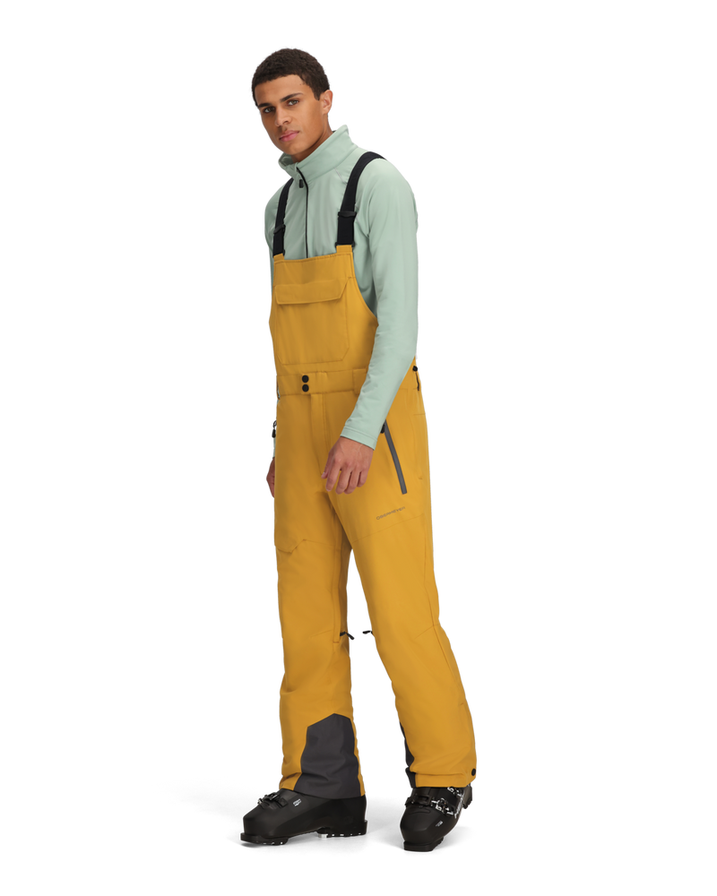 Load image into Gallery viewer, Obermeyer Men&#39;s Perseus Bib Pant 2026

