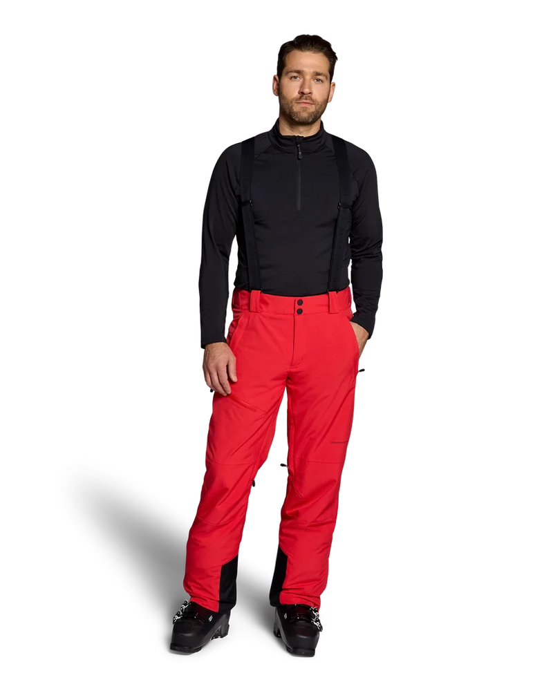 Load image into Gallery viewer, Obermeyer Men's Force Suspender Pant
