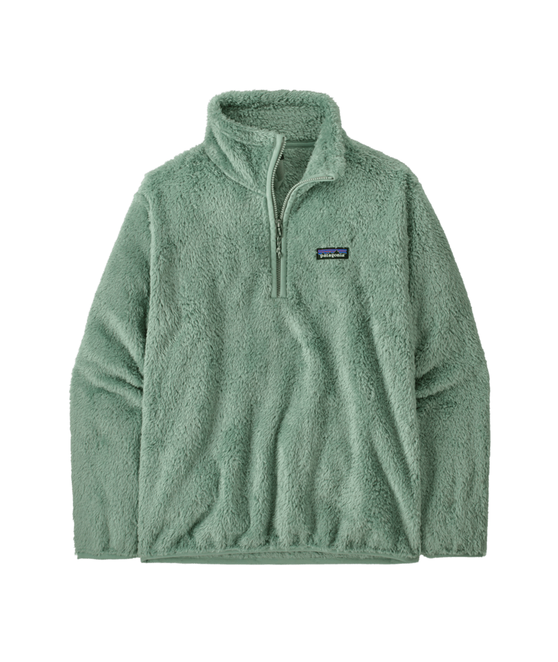 Load image into Gallery viewer, Patagonia Women&#39;s Los Gatos 1/4-Zip Fleece 2026
