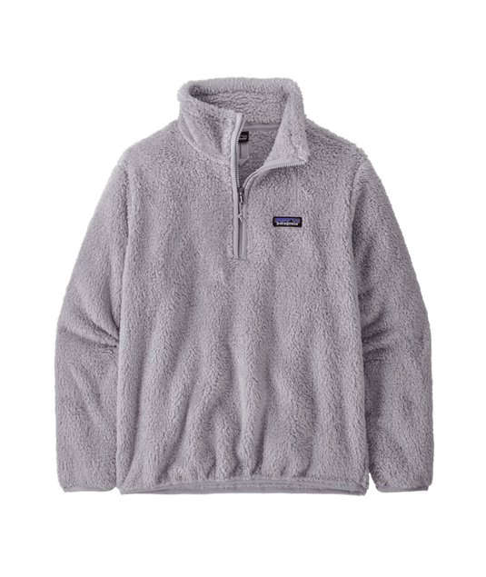 Patagonia Women's Los Gatos 1/4-Zip Fleece 2026
