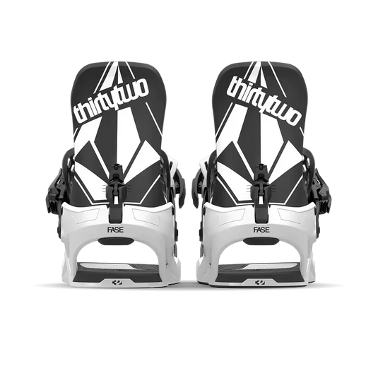 thirty-two T32M FASE Bindings 2027