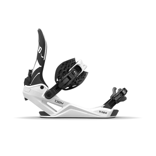 thirty-two T32M FASE Bindings 2027
