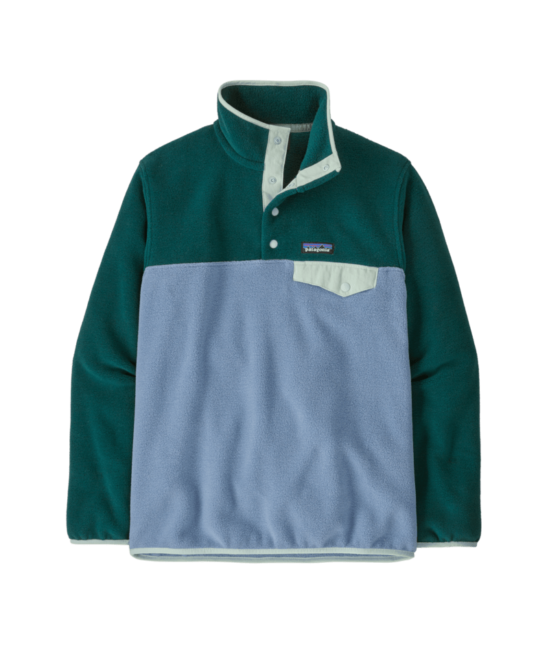 Load image into Gallery viewer, Patagonia Women&#39;s Lightweight Synchilla Snap-T Fleece Pullover 2026
