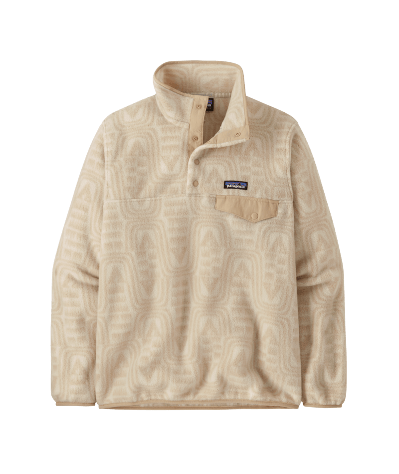 Load image into Gallery viewer, Patagonia Women&#39;s Lightweight Synchilla Snap-T Fleece Pullover 2026
