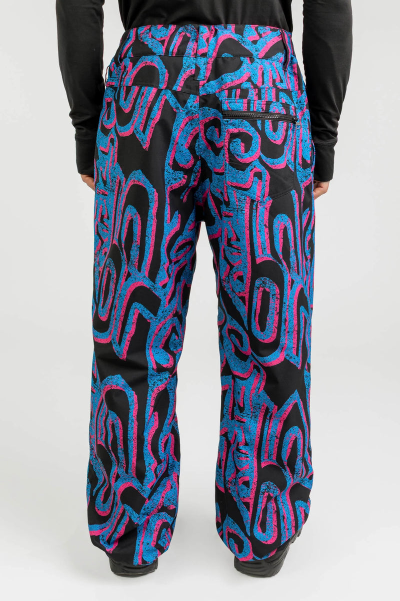 Load image into Gallery viewer, O&#39;Neill Men&#39;s Play Snow Pants
