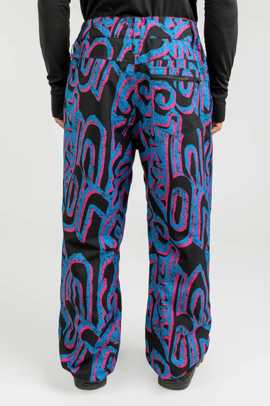 O'Neill Men's Play Snow Pants