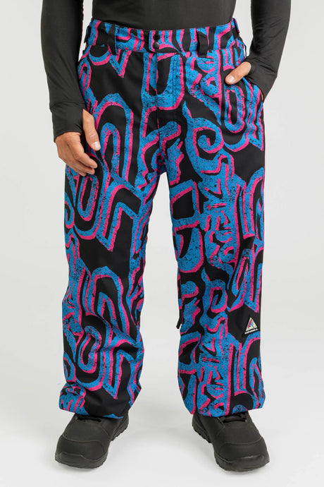 O'Neill Men's Play Snow Pants