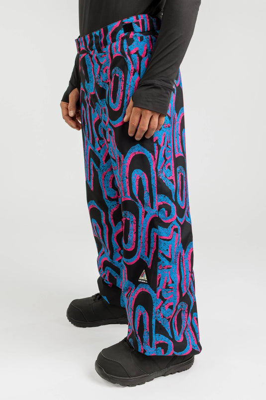 O'Neill Men's Play Snow Pants