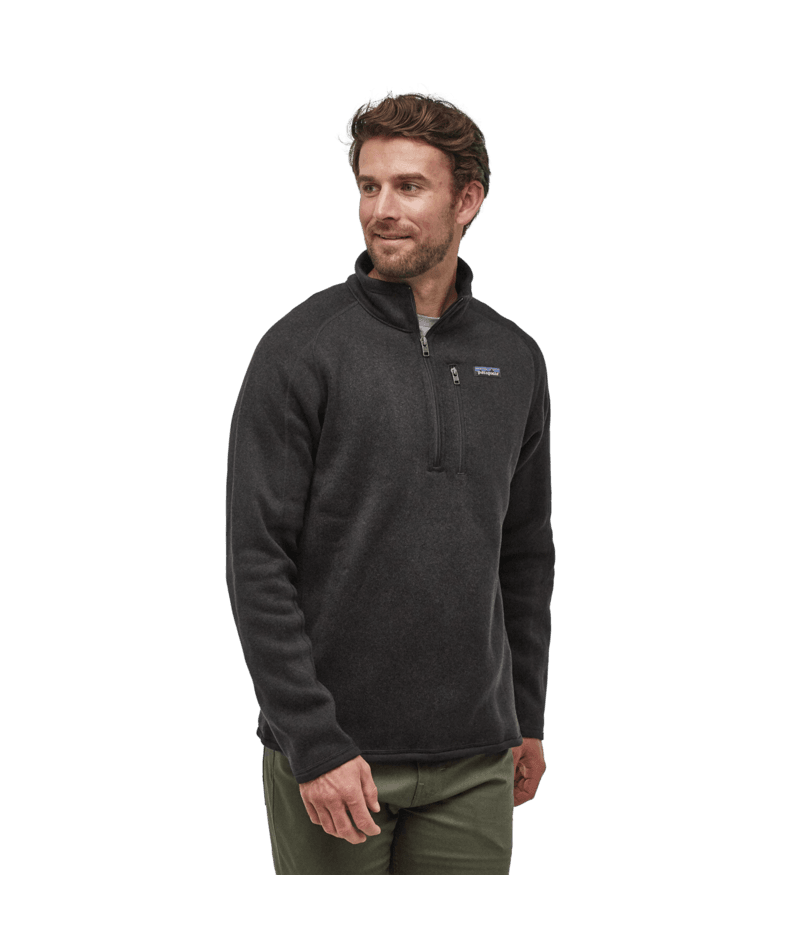 Load image into Gallery viewer, Patagonia Men&#39;s Better Sweater 1/4-Zip Fleece 2026
