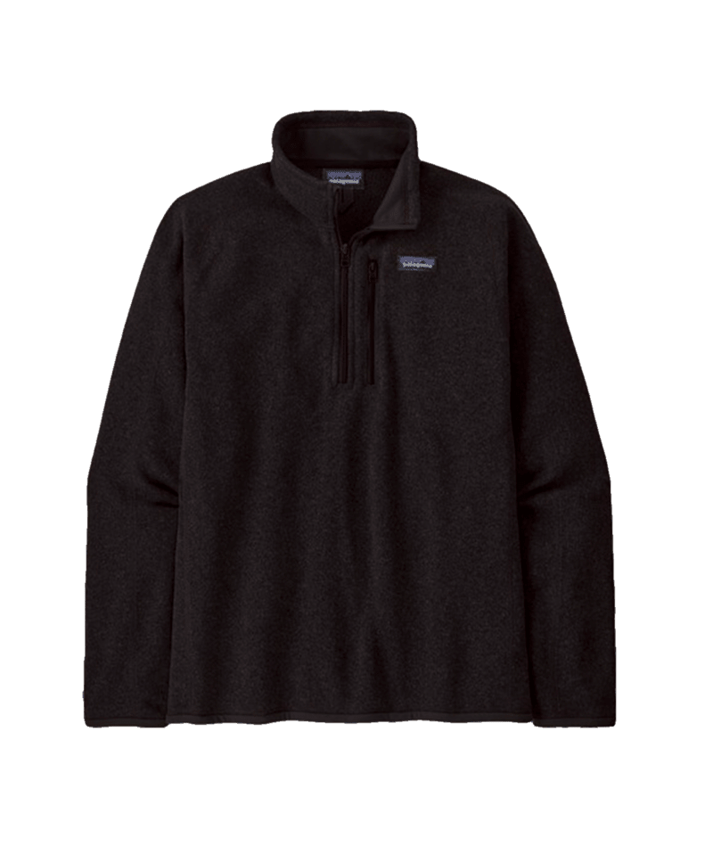 Load image into Gallery viewer, Patagonia Men&#39;s Better Sweater 1/4-Zip Fleece 2026
