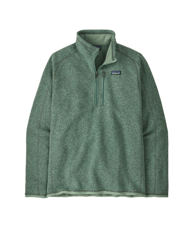 Load image into Gallery viewer, Patagonia Men&#39;s Better Sweater 1/4-Zip Fleece 2026
