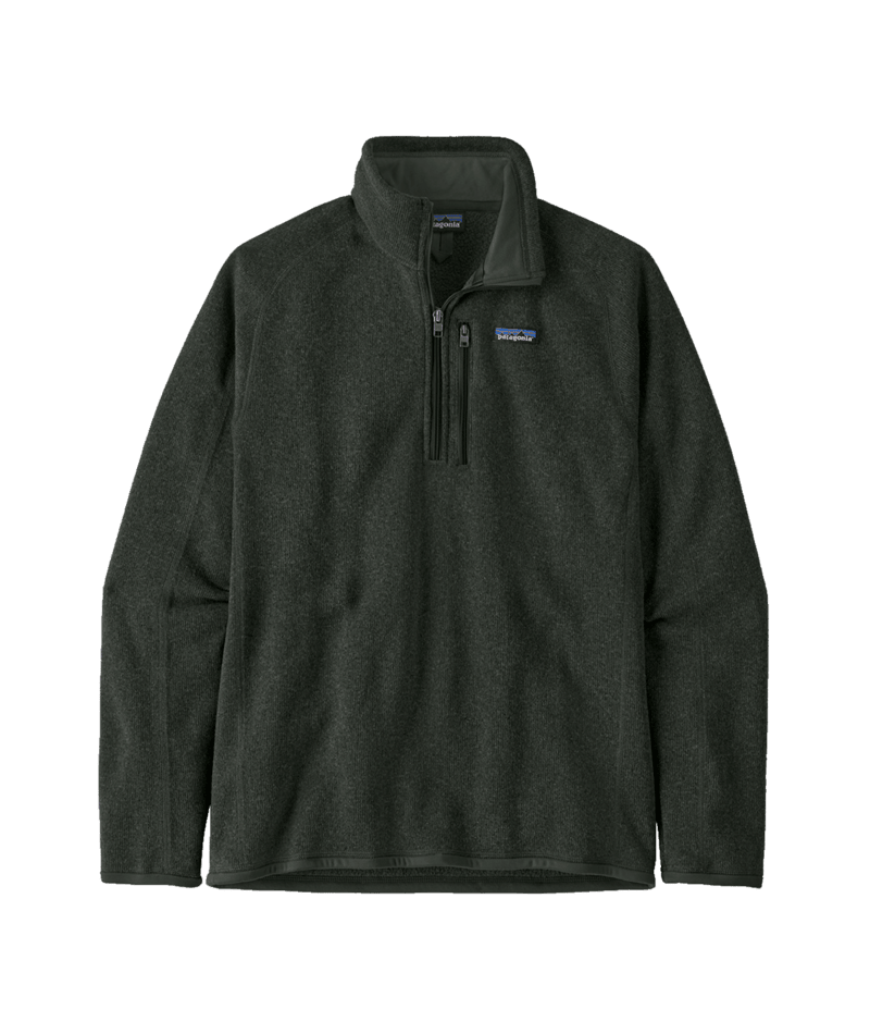 Load image into Gallery viewer, Patagonia Men&#39;s Better Sweater 1/4-Zip Fleece 2026
