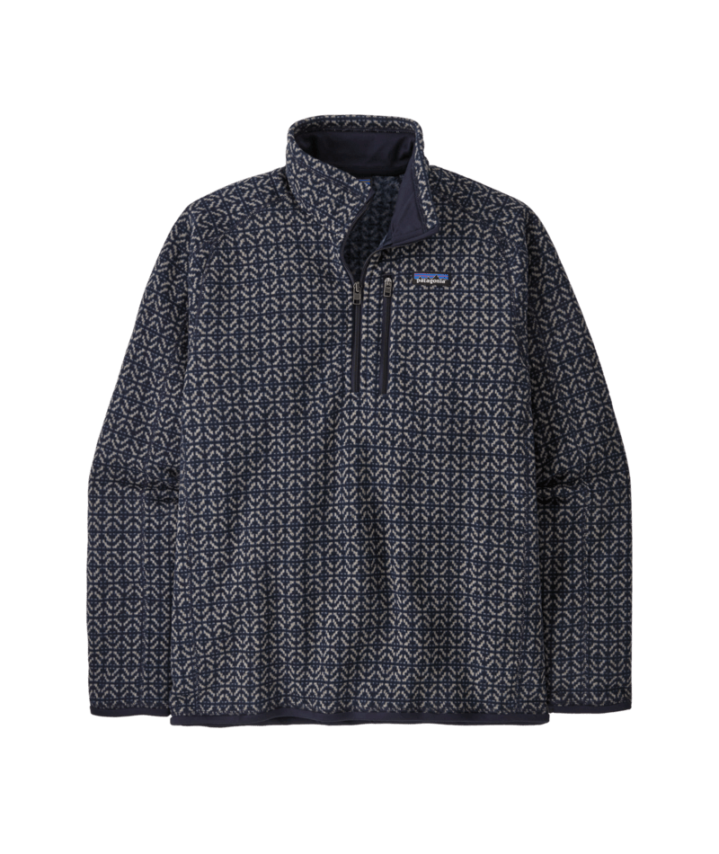 Load image into Gallery viewer, Patagonia Men&#39;s Better Sweater 1/4-Zip Fleece 2026
