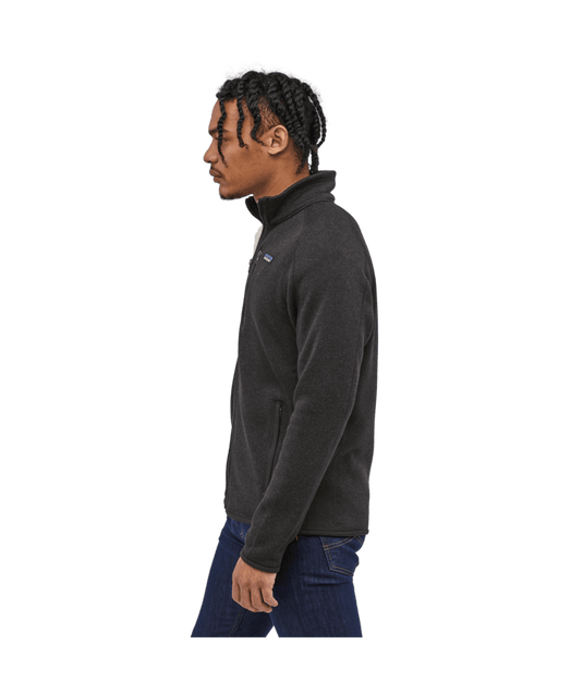 Patagonia Men's Better Sweater Jacket - Ski & Tennis Station