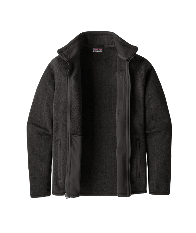 Load image into Gallery viewer, Patagonia Men&#39;s Better Sweater Jacket - Ski &amp; Tennis Station
