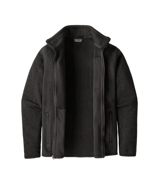 Patagonia Men's Better Sweater Jacket - Ski & Tennis Station