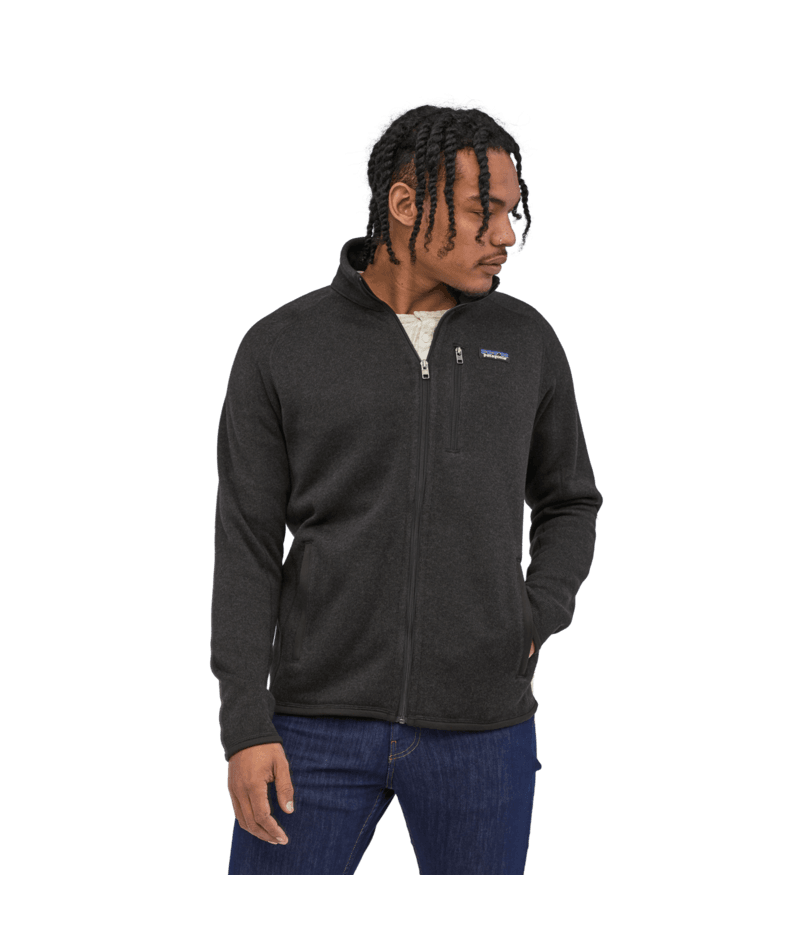 Load image into Gallery viewer, Patagonia Men&#39;s Better Sweater Jacket - Ski &amp; Tennis Station
