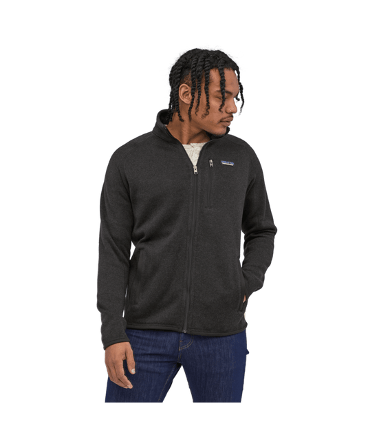 Patagonia Men's Better Sweater Jacket - Ski & Tennis Station
