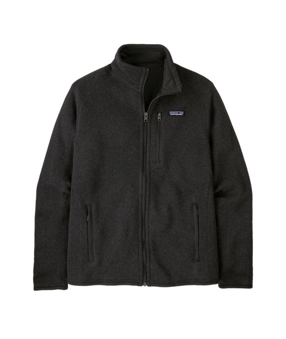 Patagonia Men's Better Sweater Jacket - Ski & Tennis Station