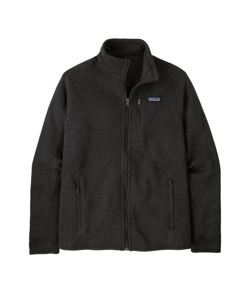 Load image into Gallery viewer, Patagonia Men&#39;s Better Sweater Jacket - Ski &amp; Tennis Station
