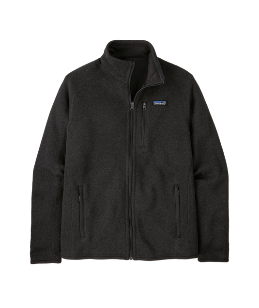 Patagonia Men's Better Sweater Jacket - Ski & Tennis Station