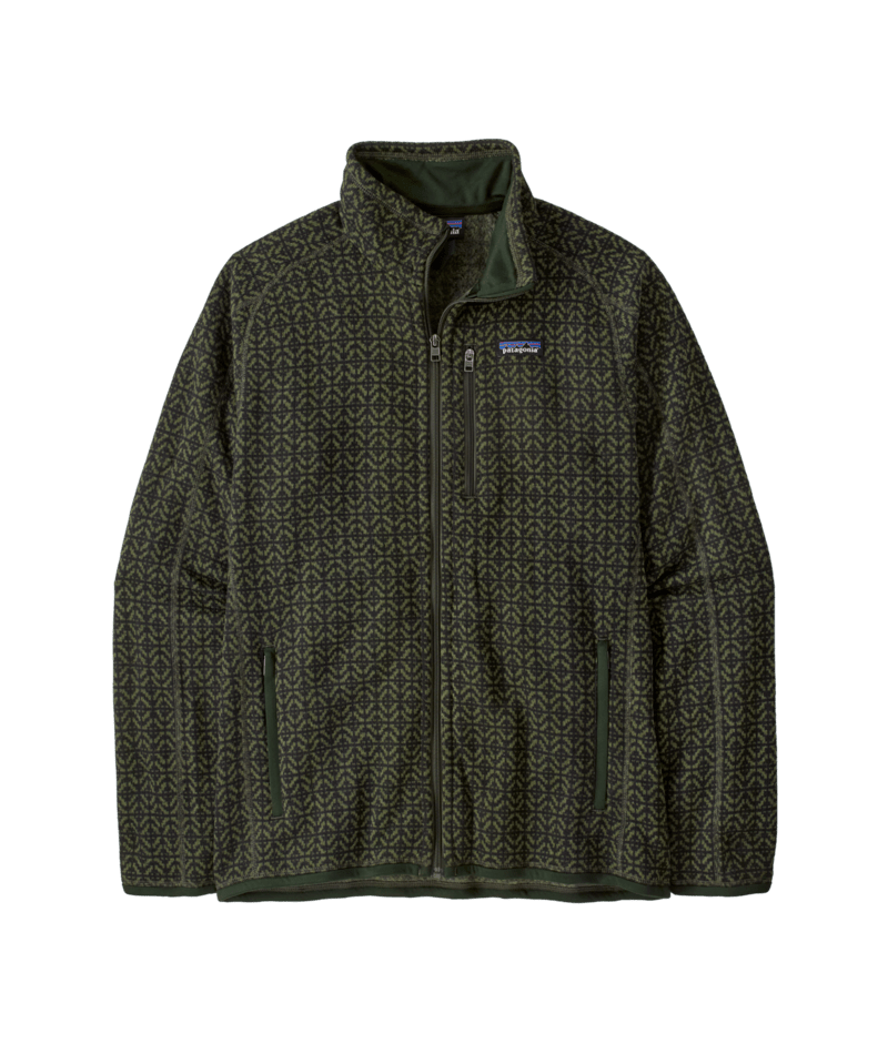 Load image into Gallery viewer, Patagonia Men&#39;s Better Sweater Jacket - Ski &amp; Tennis Station

