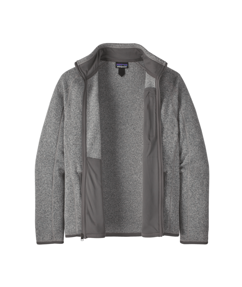 Load image into Gallery viewer, Patagonia Men&#39;s Better Sweater Jacket - Ski &amp; Tennis Station
