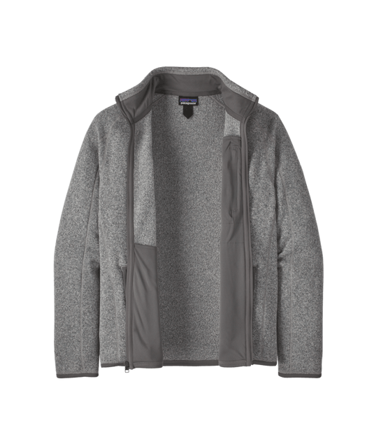 Patagonia Men's Better Sweater Jacket - Ski & Tennis Station