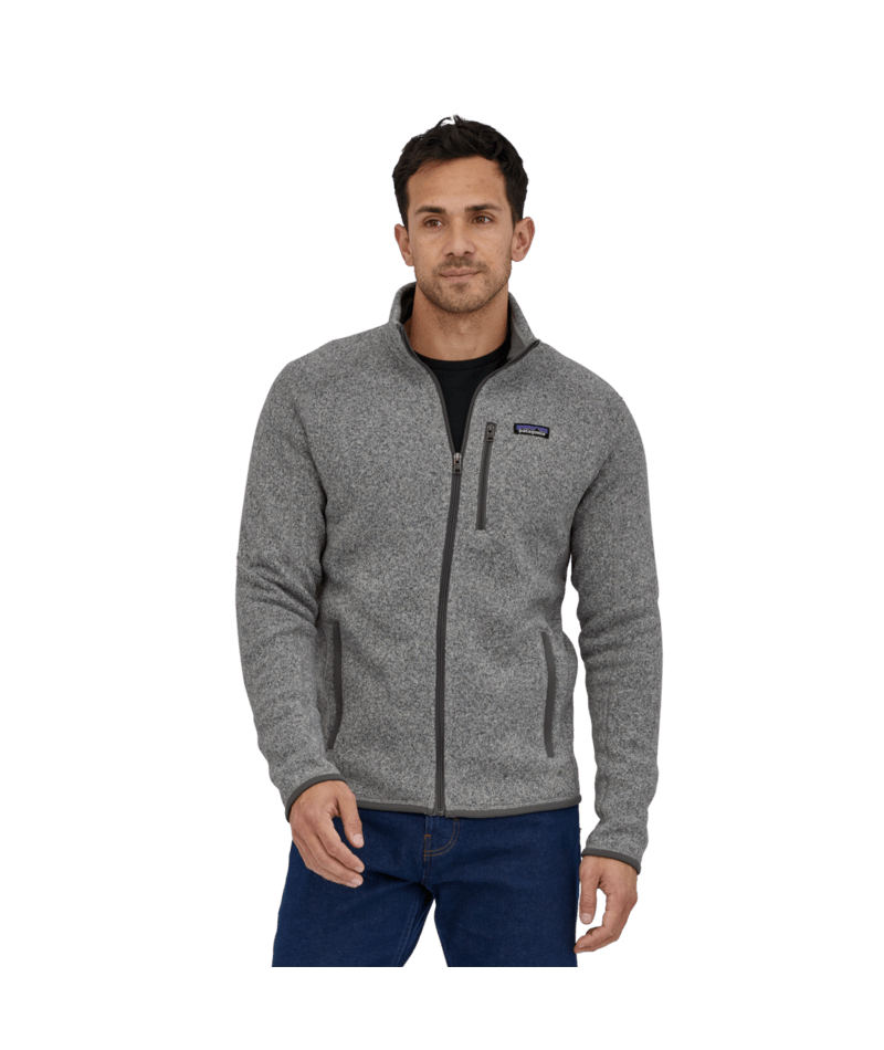Load image into Gallery viewer, Patagonia Men&#39;s Better Sweater Jacket - Ski &amp; Tennis Station

