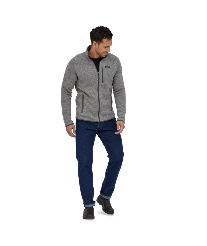 Load image into Gallery viewer, Patagonia Men&#39;s Better Sweater Jacket - Ski &amp; Tennis Station

