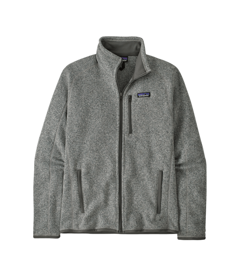 Load image into Gallery viewer, Patagonia Men&#39;s Better Sweater Jacket - Ski &amp; Tennis Station
