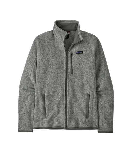 Patagonia Men's Better Sweater Jacket - Ski & Tennis Station