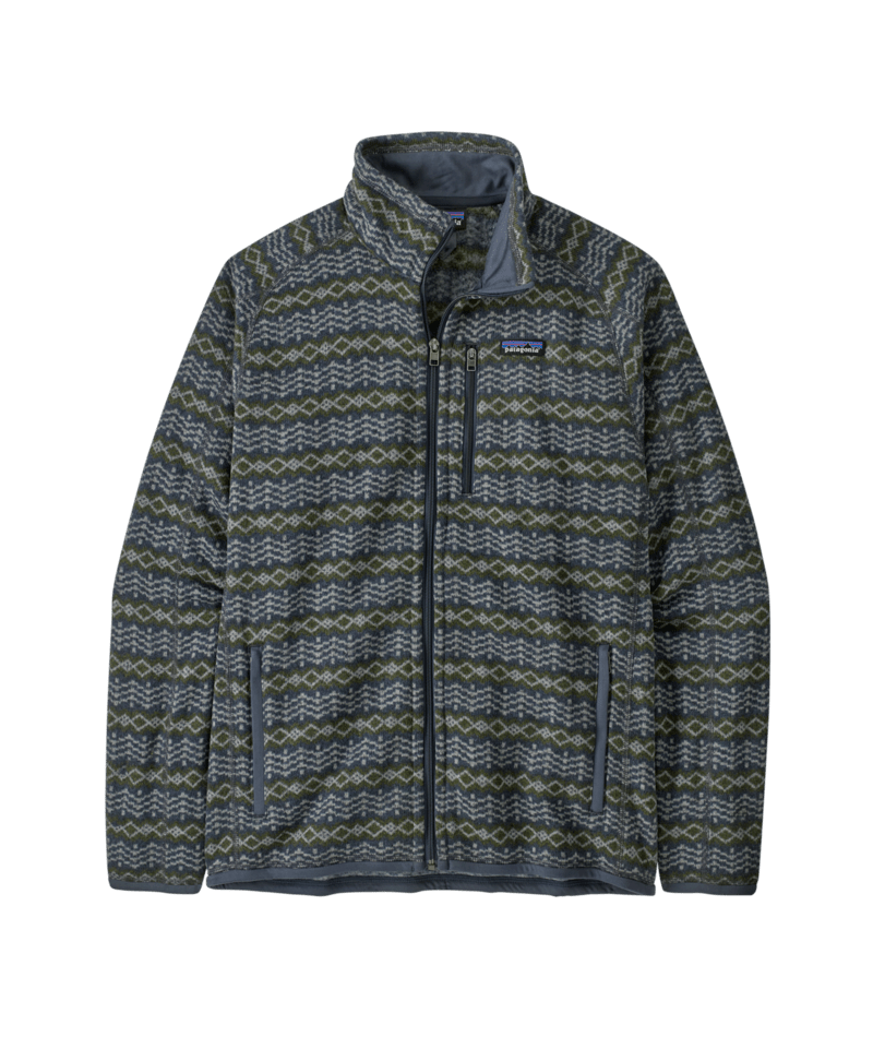 Load image into Gallery viewer, Patagonia Men&#39;s Better Sweater Jacket - Ski &amp; Tennis Station
