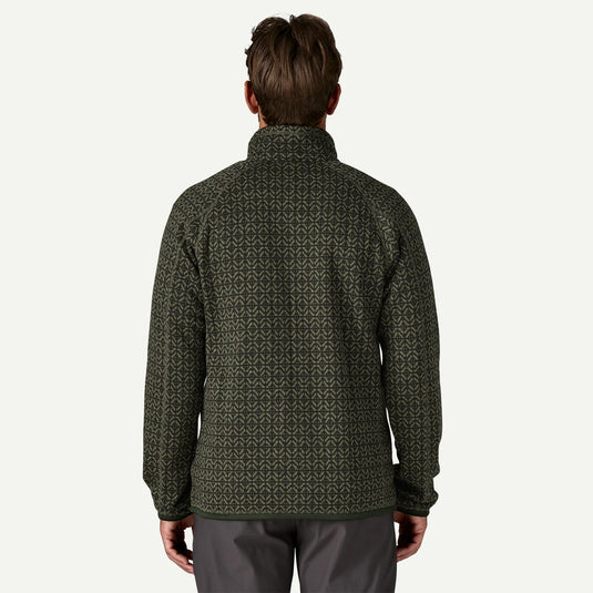 Patagonia Men's Better Sweater Jacket - Ski & Tennis Station