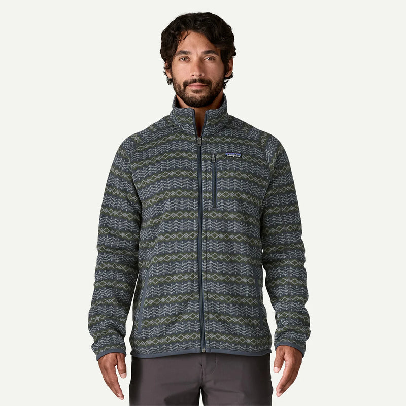 Load image into Gallery viewer, Patagonia Men&#39;s Better Sweater Jacket - Ski &amp; Tennis Station
