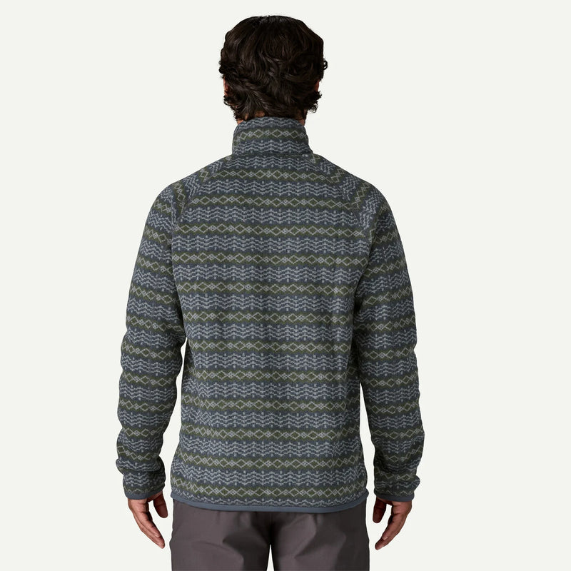 Load image into Gallery viewer, Patagonia Men&#39;s Better Sweater Jacket - Ski &amp; Tennis Station
