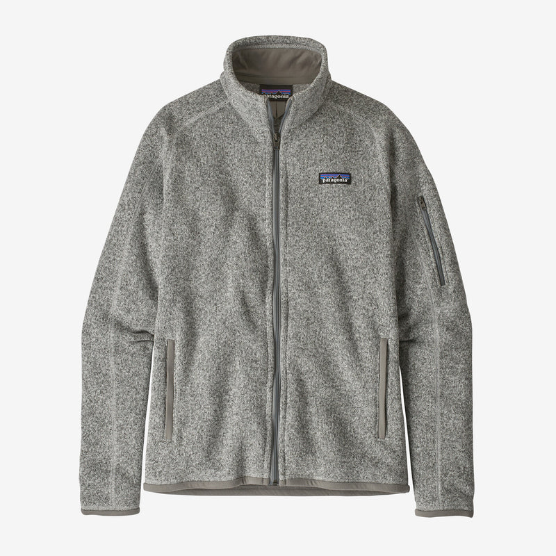 Load image into Gallery viewer, Patagonia Women&#39;s Better Sweater Fleece Jacket
