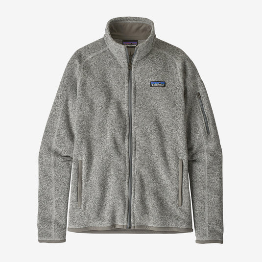 Patagonia Women's Better Sweater Fleece Jacket