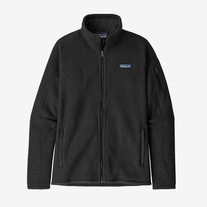 Patagonia Women's Better Sweater Fleece Jacket