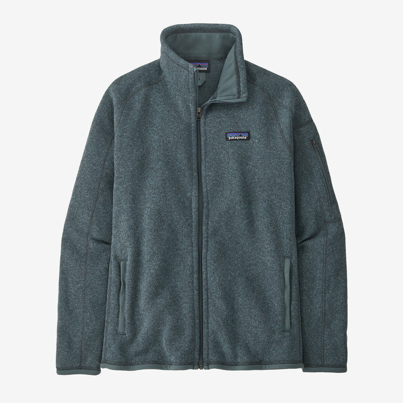 Load image into Gallery viewer, Patagonia Women&#39;s Better Sweater Fleece Jacket
