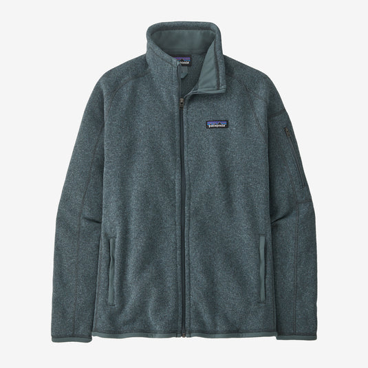 Patagonia Women's Better Sweater Fleece Jacket